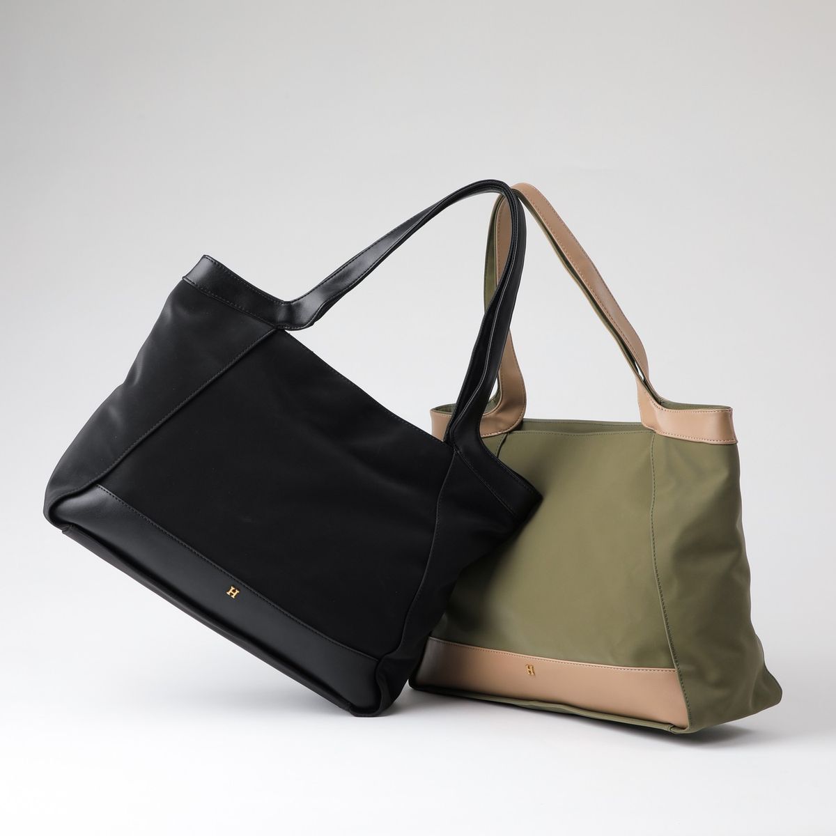 HUMANA - Cartera Hombro Cosi Beige Humana