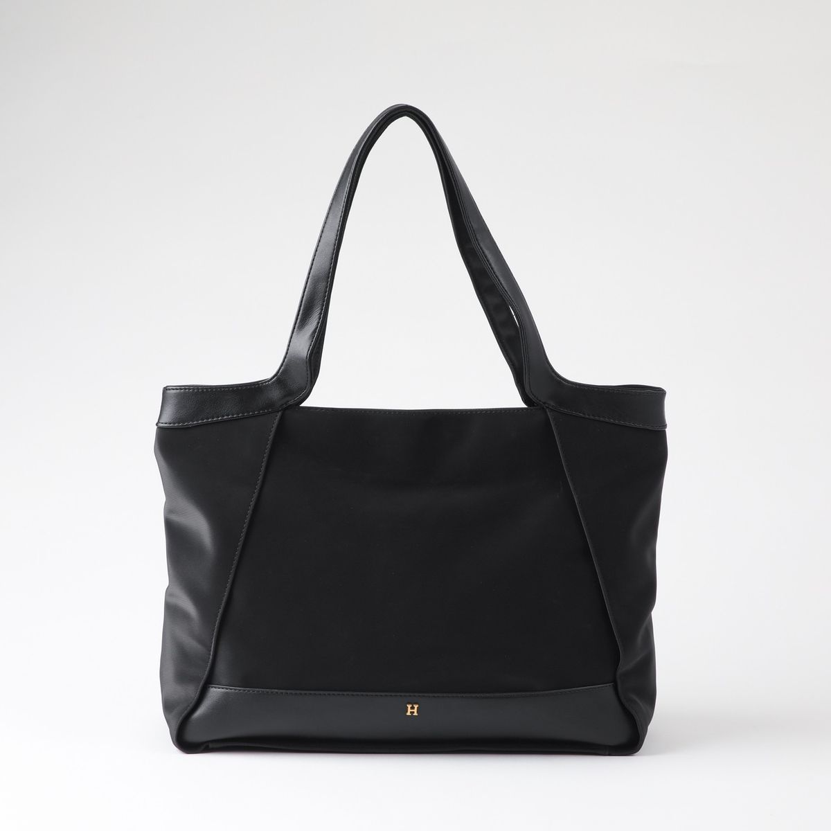 HUMANA - Cartera Hombro Cosi Negro Humana