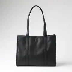HUMANA - Cartera Tote Sara Negro