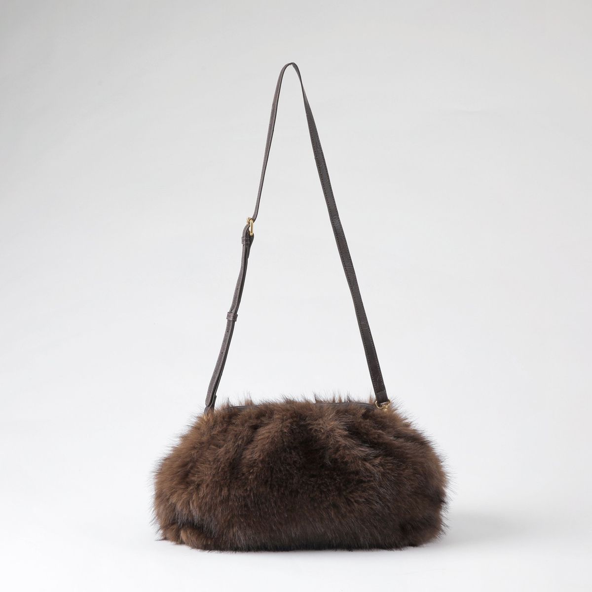 HUMANA - Cartera Cruzada Grace Café Humana