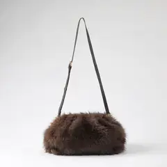 HUMANA - Cartera Cruzada Grace Café
