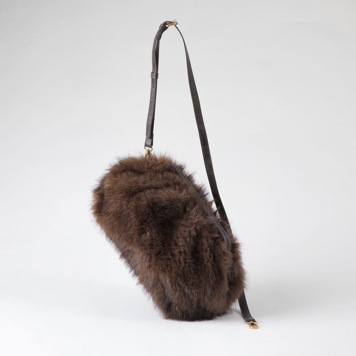 HUMANA - Cartera Cruzada Grace Café Humana