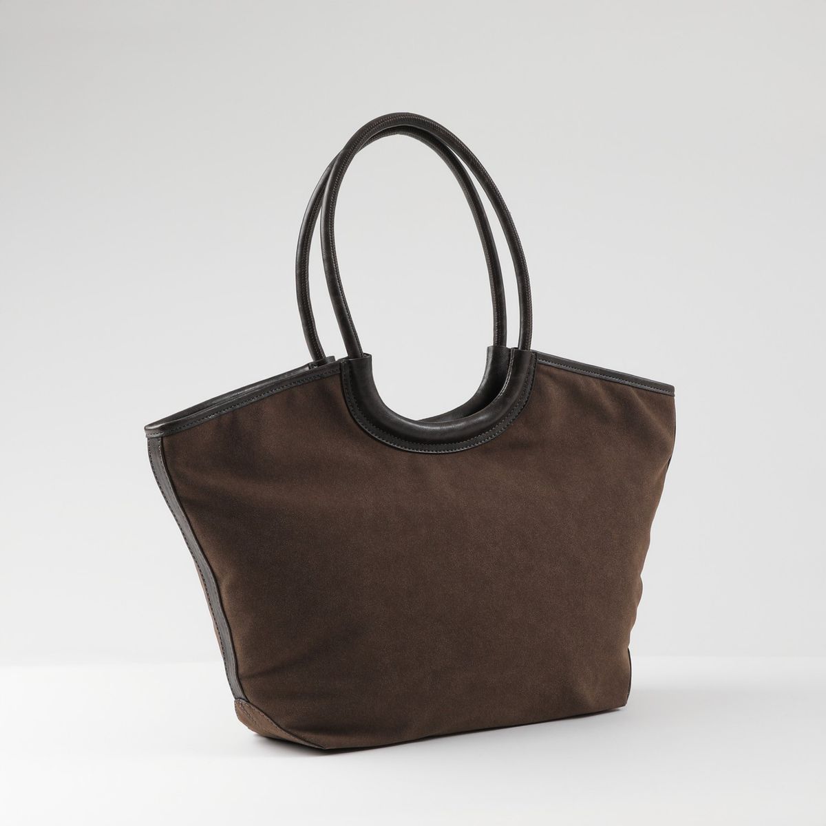 HUMANA - Cartera Hombro Jane Café Humana
