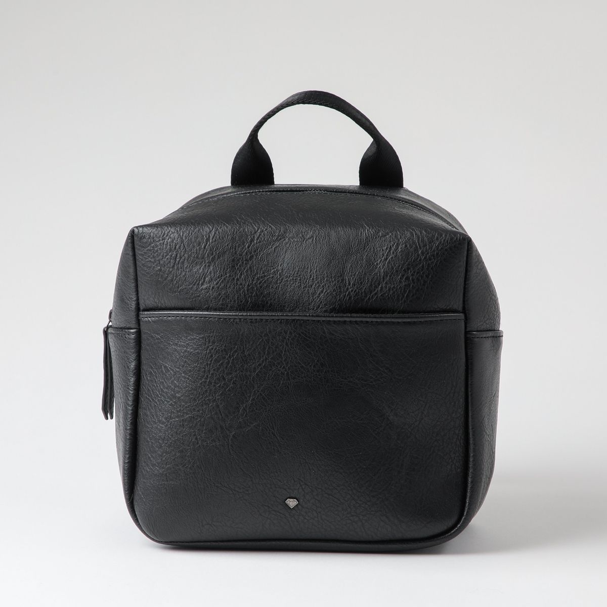 I D - Mochila Verona Negro I-D