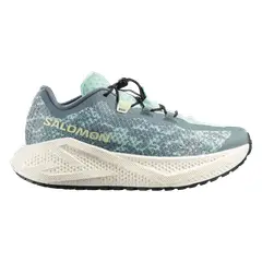 SALOMON - Zapatilla Mujer Aero Glide 4 Grvl St