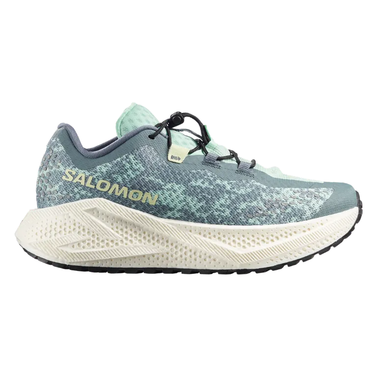 Zapatilla Mujer Aero Glide 4 Grvl St