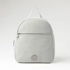 I D - Mochila Ancona Beige I-D