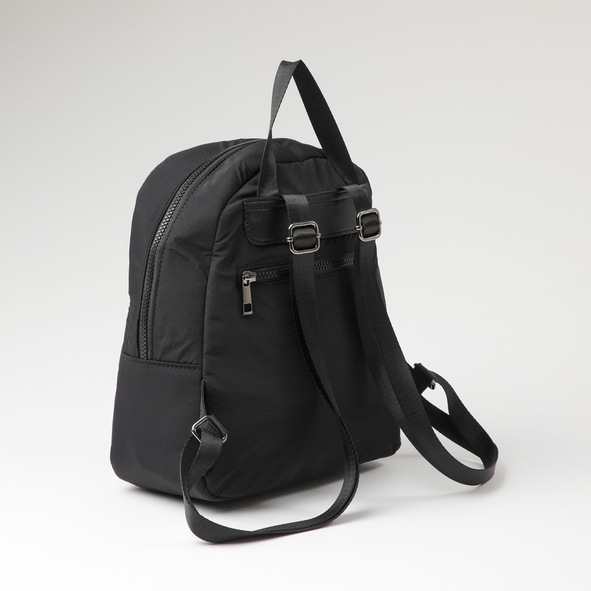 I D - Mochila Ancona Negro I-D