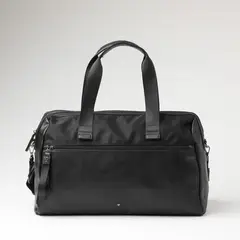 I D - Bolso Pals Negro I-D