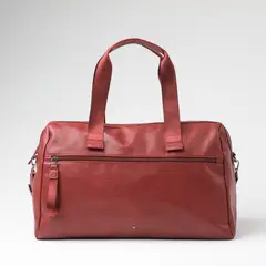 I D - Bolso Pals Burdeo I-D
