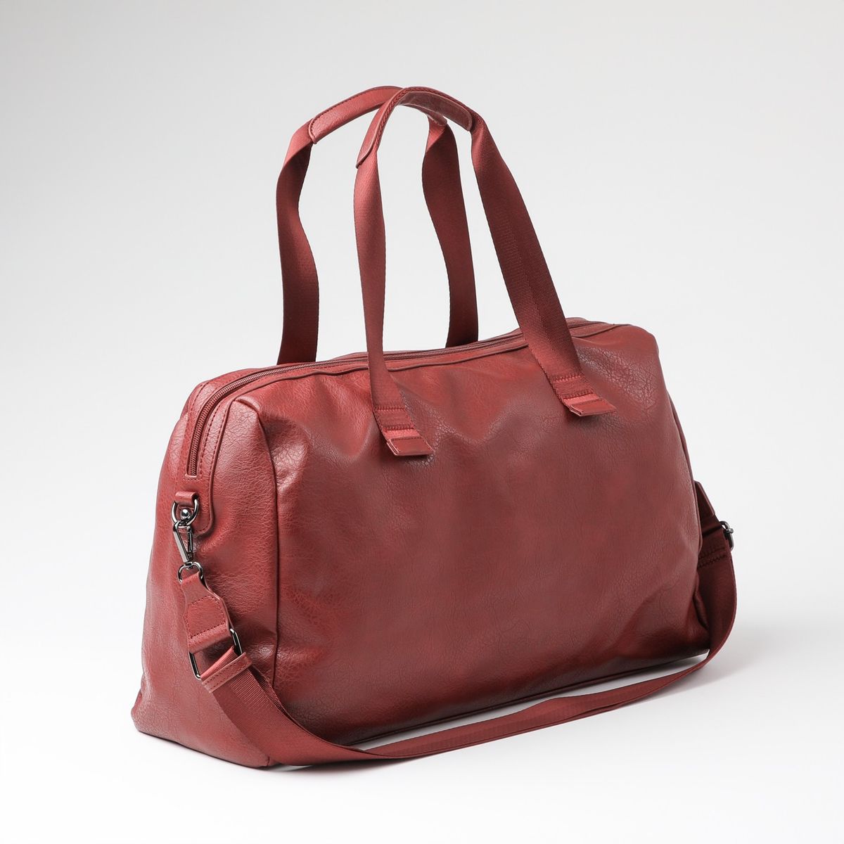 I D - Bolso Pals Burdeo  I-D