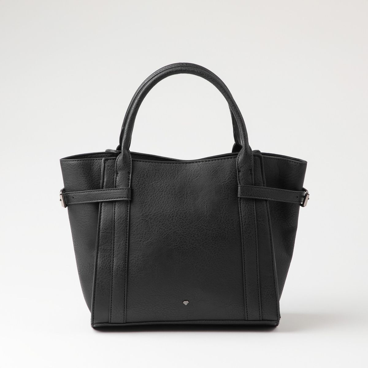 I D - Cartera Hombro Castellon Negro I-D