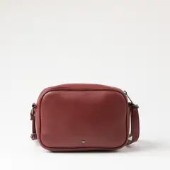 I D - Cartera Cruzada Comte Burdeo I-D