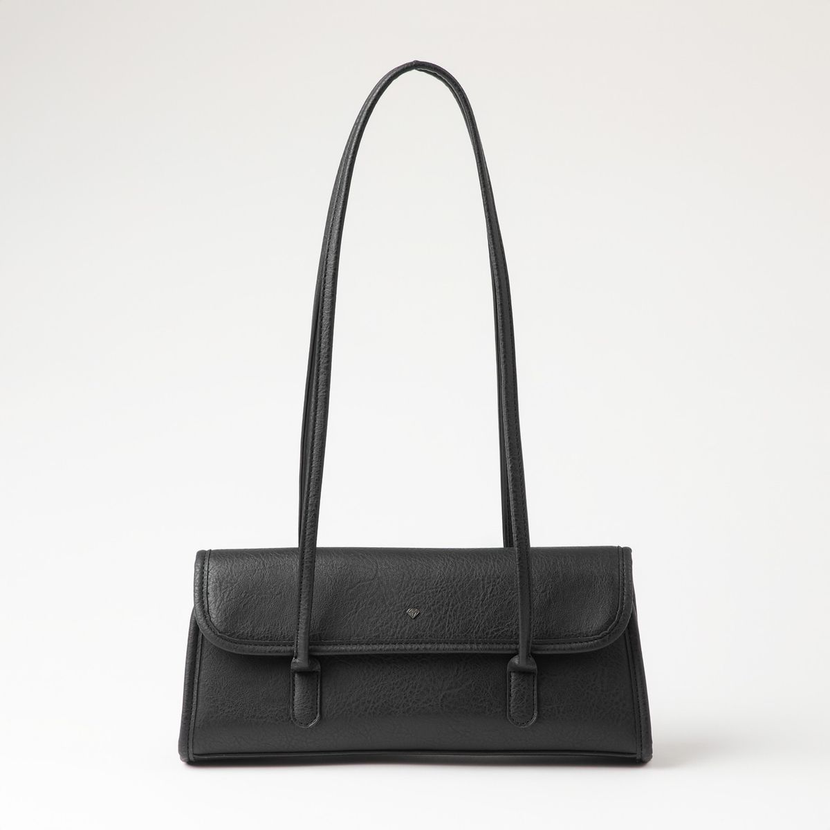 I D - Cartera Hombro Aurora Negro I-D