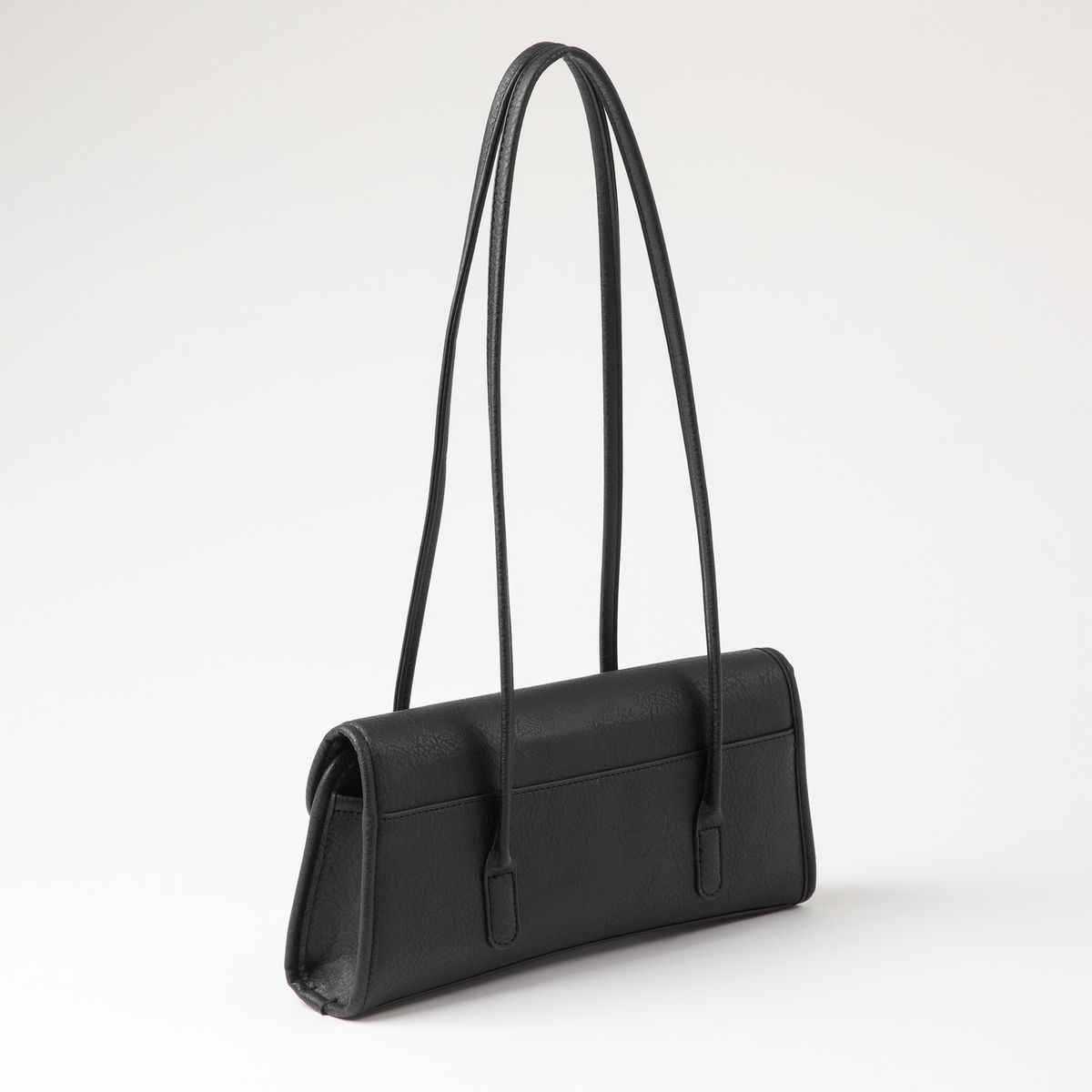 I D - Cartera Hombro Aurora Negro I-D