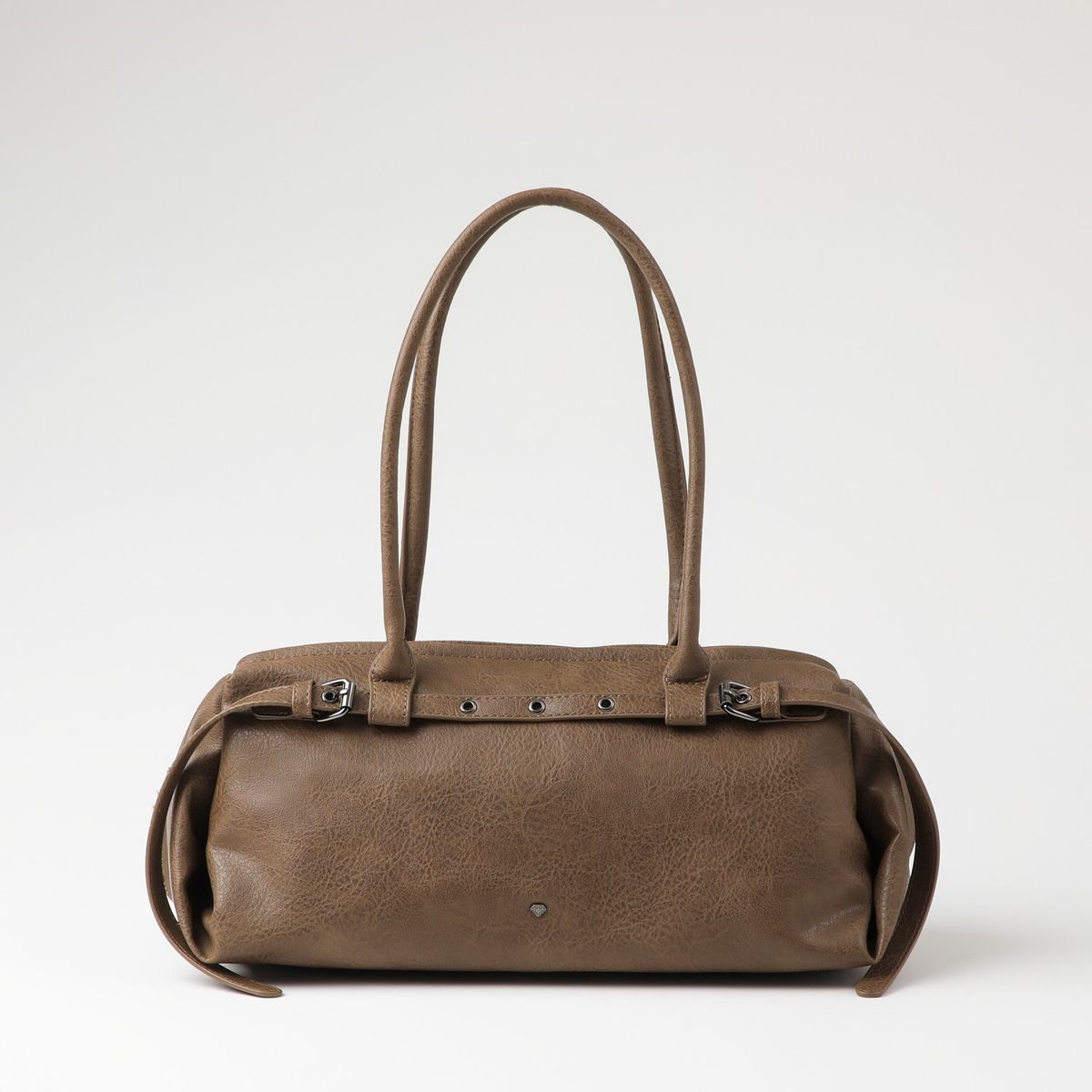 I D - Cartera Hombro Pluton Café I-D