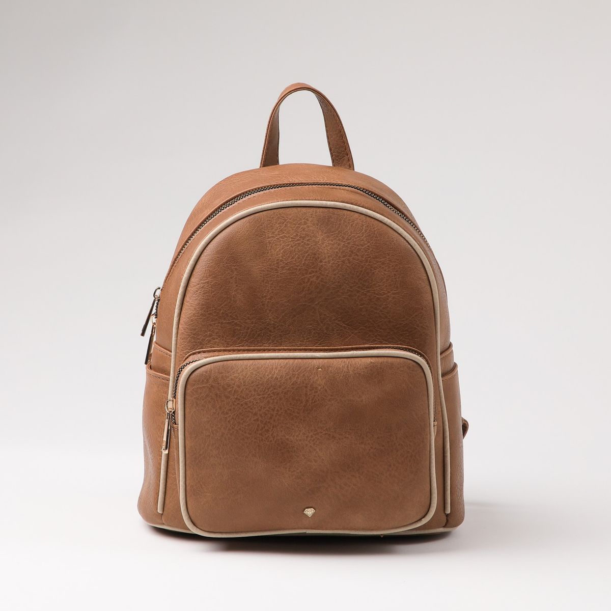 I D - Mochila Palma Camel I-D