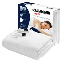 Calientacama 2 Plazas Adapto Maxi