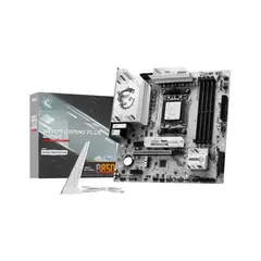 MSI - Placa Madre B850M GAMING WIFI6E DDR5 AM5 mATX