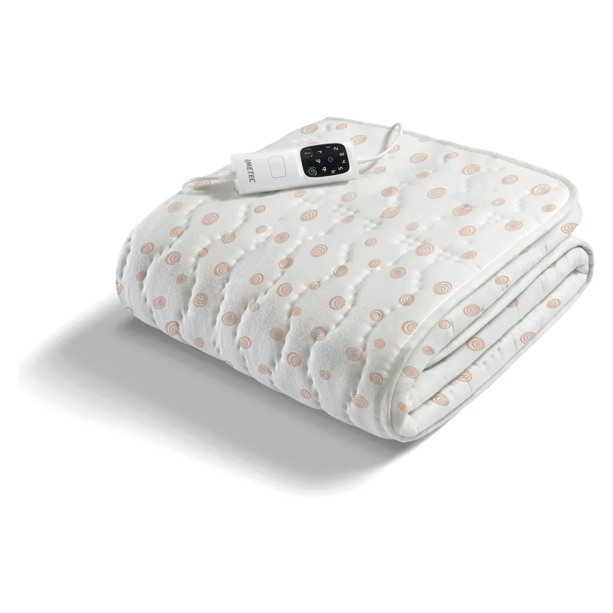 SCALDASONNO - Calientacama 1 Plaza Adapto Ind Scaldasonno