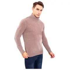 MC PRINS - Sweater Tejido Chenille Hombre Beatle