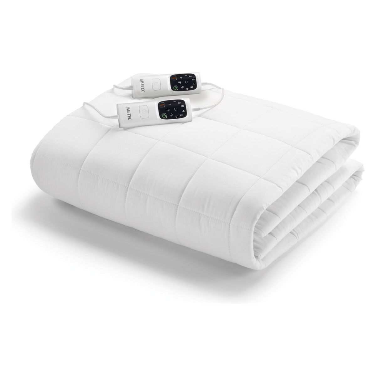 SCALDASONNO - Calientacama King Adapto Maxi Kin Scaldasonno