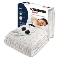 Calientacama 2 Plazas Adapto Matrim