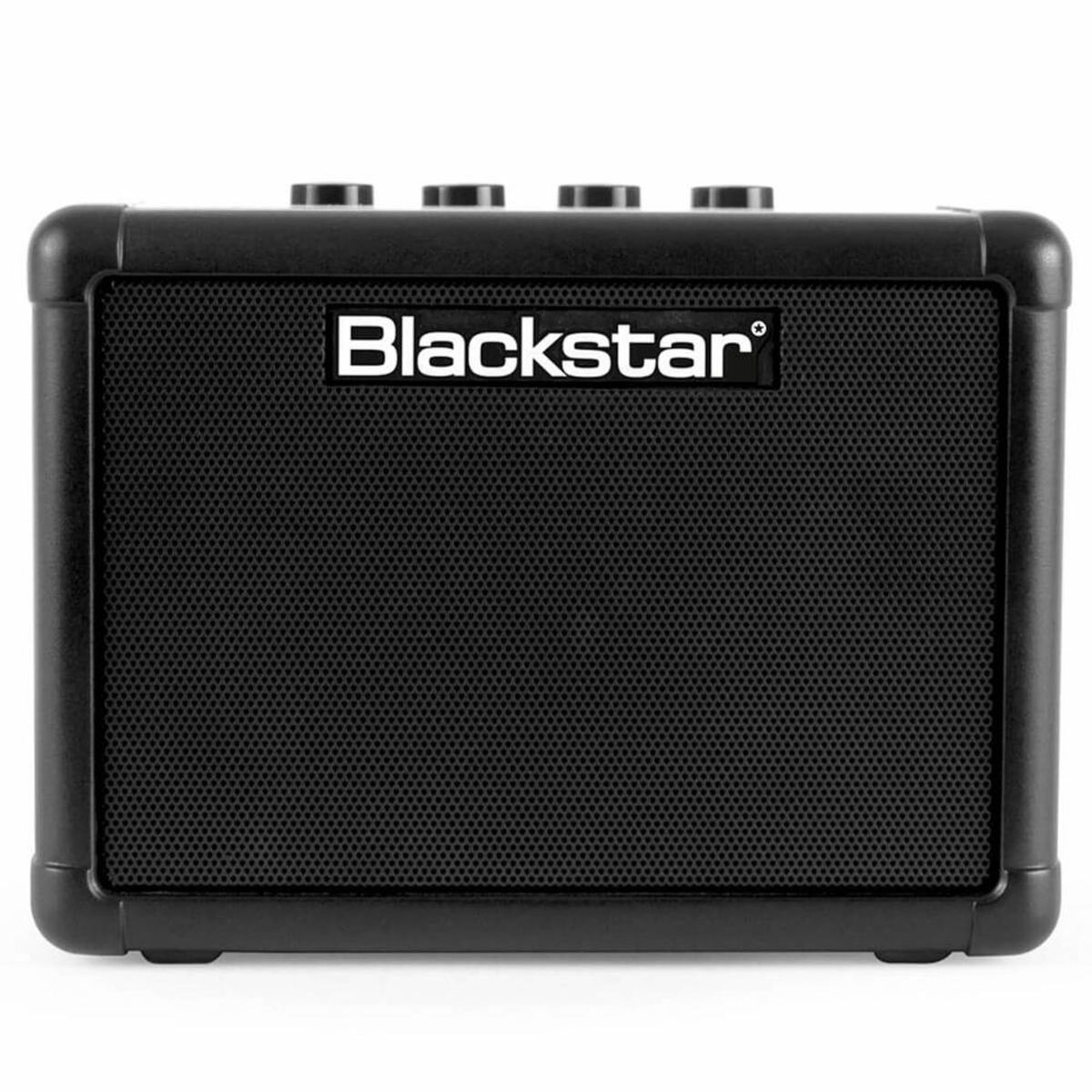 BLACKSTAR - Amplificador De Guitarra Portátil Blackstar FLY 3 - 3w
