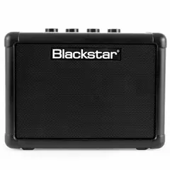 BLACKSTAR - Amplificador De Guitarra Portátil FLY 3 - 3w