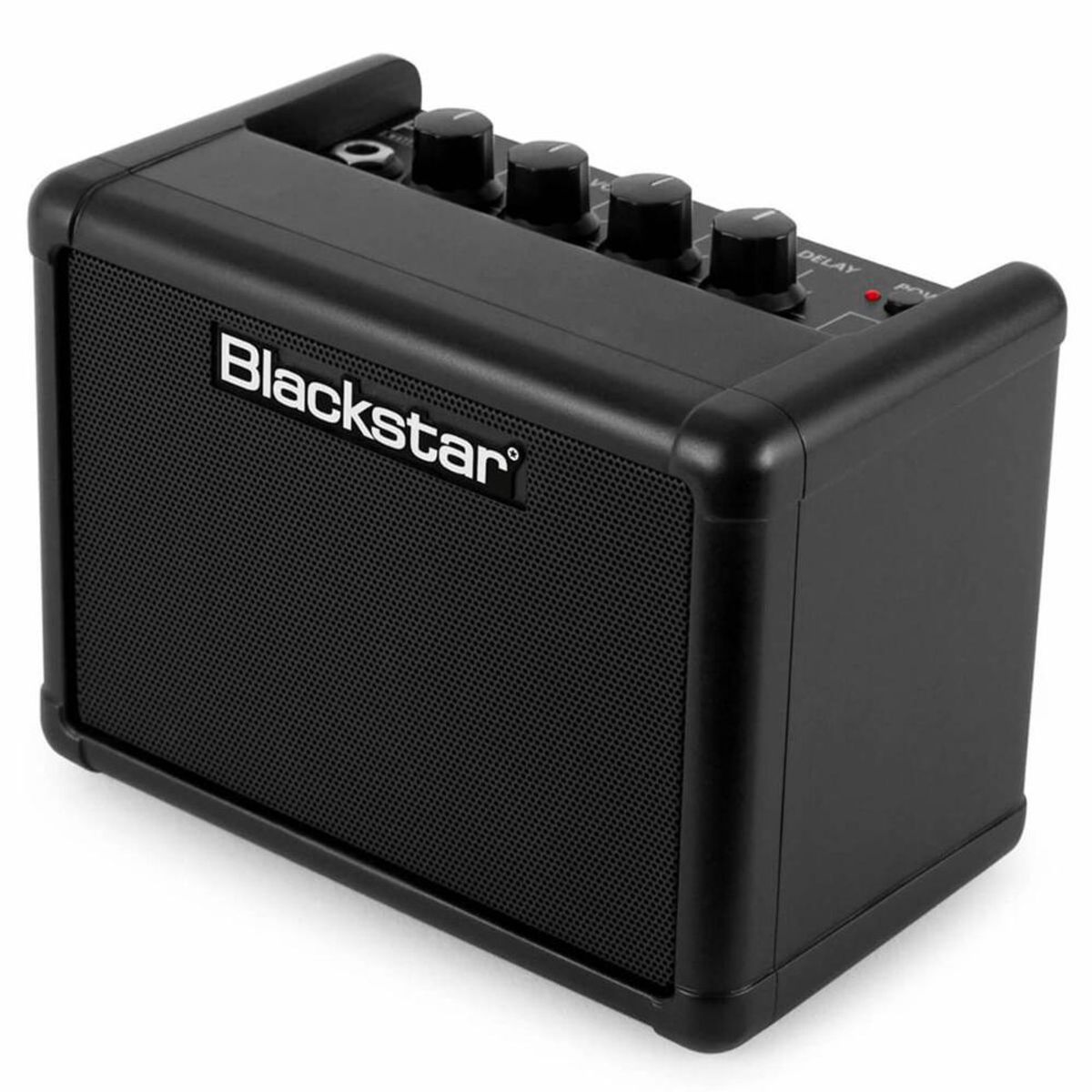 BLACKSTAR - Amplificador De Guitarra Portátil Blackstar FLY 3 - 3w