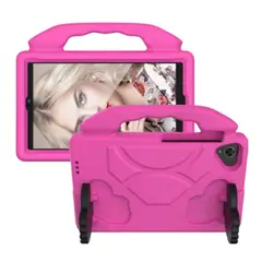 GENERICO - Carcasa / Protector Antigolpe - Tablet Samsung TAB A9 y TAB A11 de 8.7 pulgadas