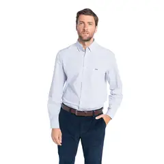 MCGREGOR - Camisa Escocesa Queens