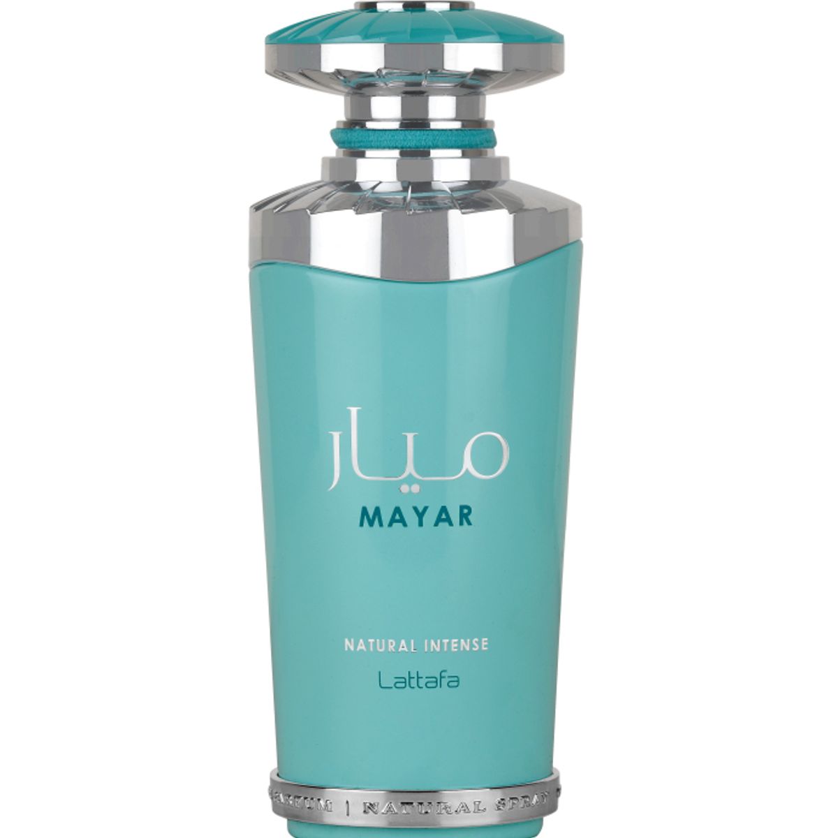 LATTAFA - MAYAR NATURAL INTENSE MUJER EAU DE PARFUM 100 ML