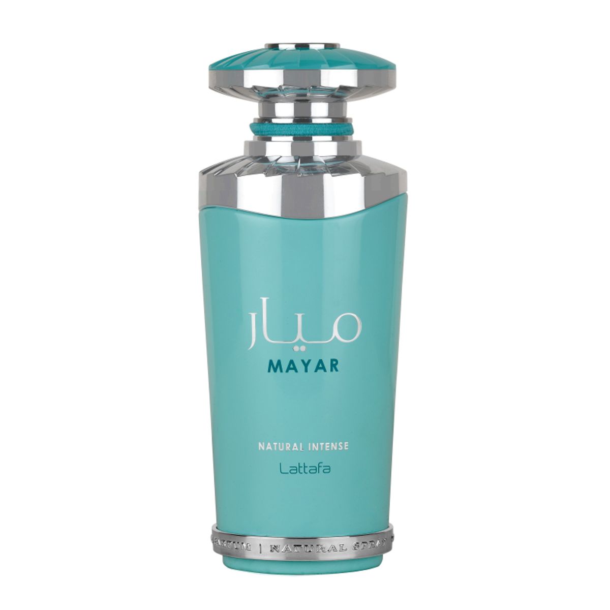 LATTAFA - MAYAR NATURAL INTENSE MUJER EAU DE PARFUM 100 ML