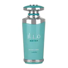 LATTAFA - MAYAR NATURAL INTENSE MUJER EAU DE PARFUM 100 ML