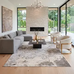 DIB - Alfombra Millet 160X230 Ea049