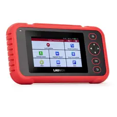 LAUNCH - Scanner Motos CRP129 MT con sistema completo OBD