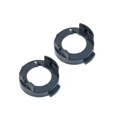 GENERICO - Adaptador de Ampolleta H7 Para Hyundai