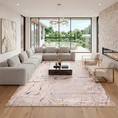 DIB - Alfombra Millet 160X230 He359 Gris