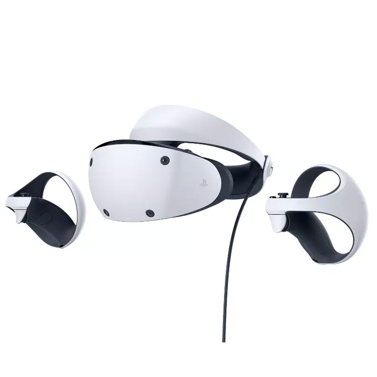 SONY - Lente de realidad virtual PlayStation VR2 - Blanco