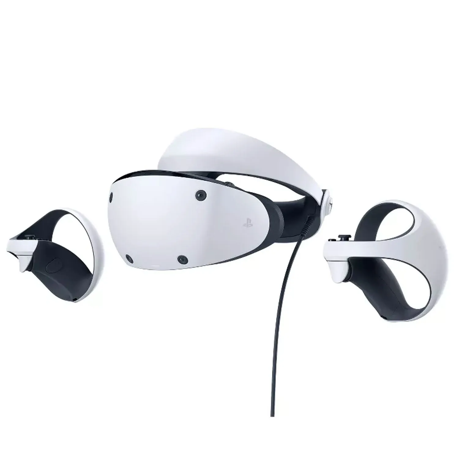 SONY Lente de realidad virtual PlayStation VR2 - Blanco