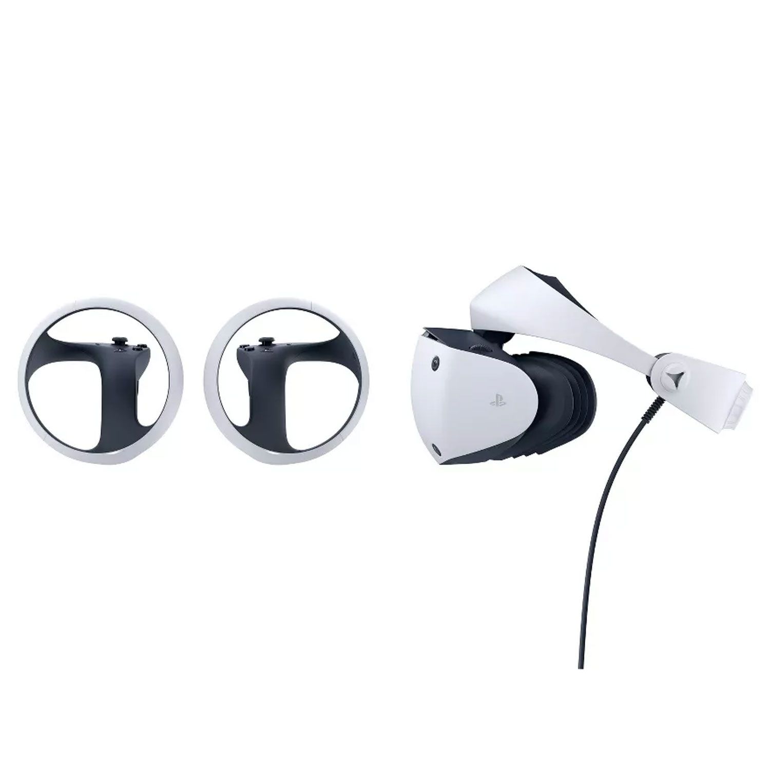 SONY Lente de realidad virtual PlayStation VR2 - Blanco