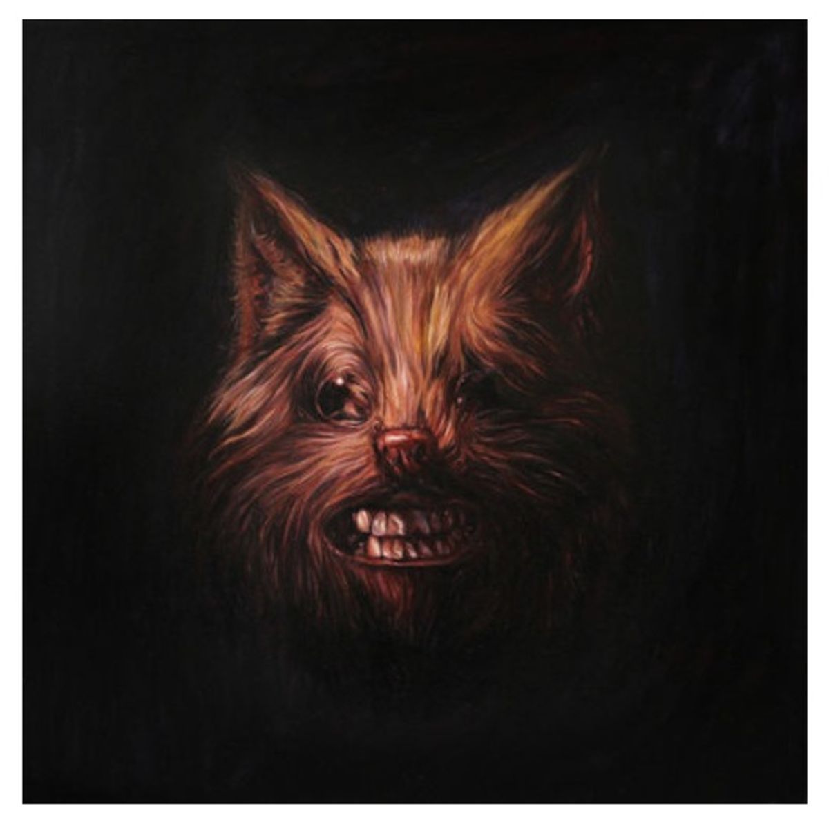 GENERICO - Swans  The Seer Vinilo Triple