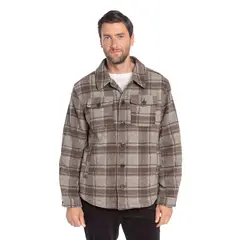 MCGREGOR - Chaqueta Leñadora Syracuse