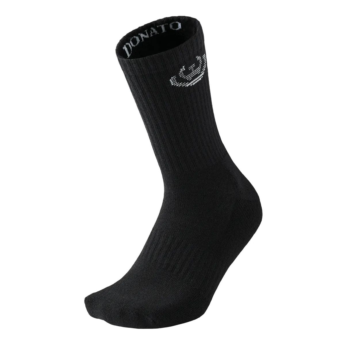 GIOVACCHINO - Pack de 12 Calcetines Largos Deportivos Unisex