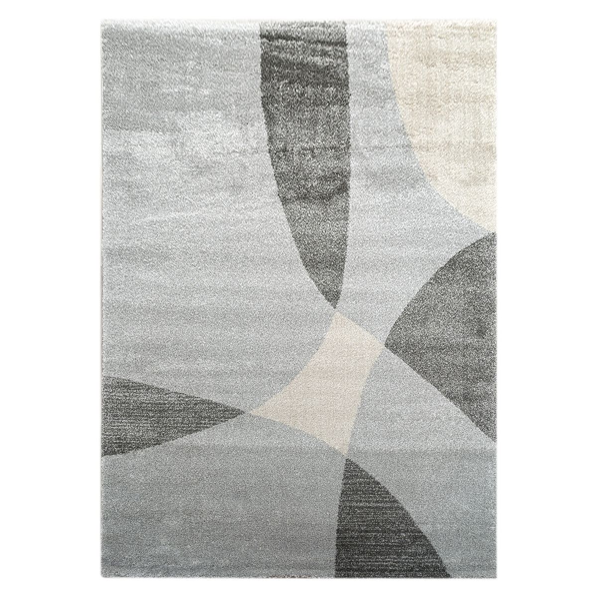 DIB - Alfombra Access 080X120 66200 Gris Negro