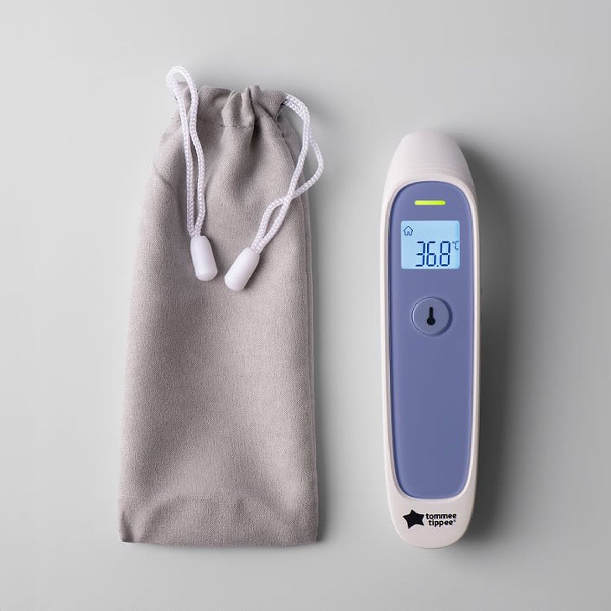 TOMMEE TIPPEE - TERMÓMETRO DIGITAL INTRA AURICULAR IN HEAR 3 MESES+
