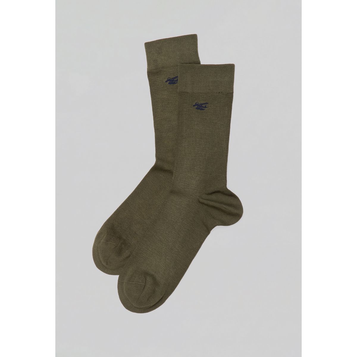 FEROUCH - Calcetines Alabama Musgo Ferouch