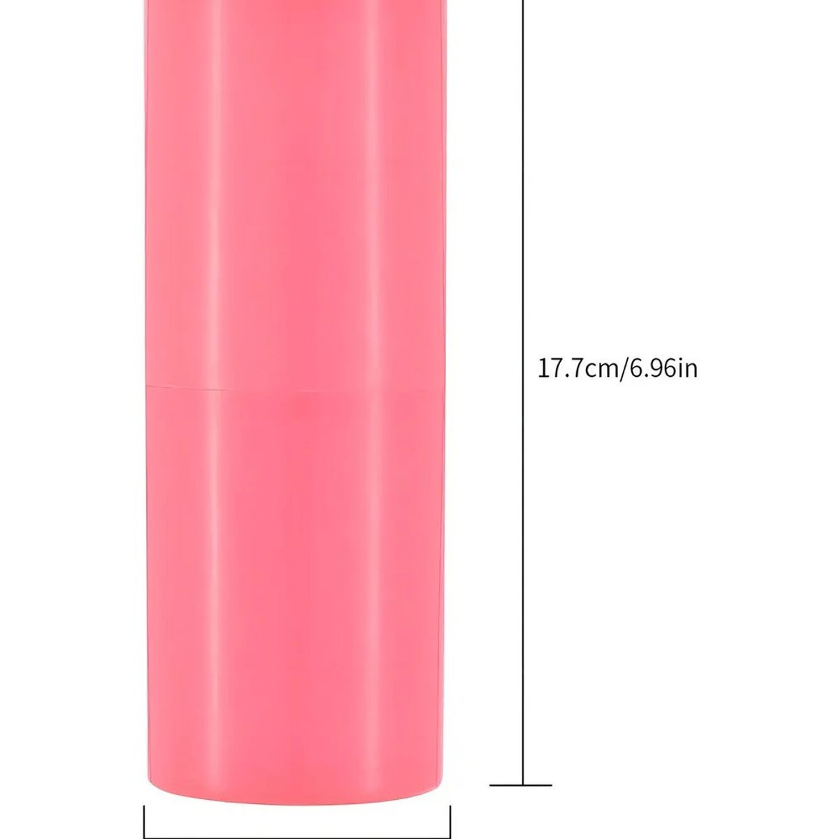 GENERICO - Set 12 Brochas Maquillaje Profesional Cepillos Color Rosa BELUG