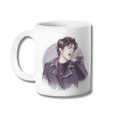 GENERICO - Tazon Dimash Kudaibergen 325ml